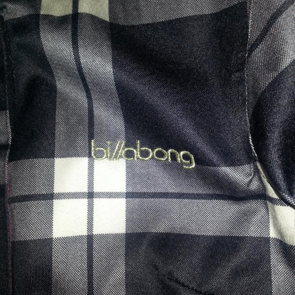 🔥HOT DEAL🔥BILLABONG Winter Jacket - Picture 6 of 8